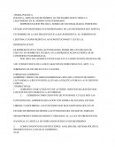 POLITICA: ARTE DE HACER POSIBLE LO NECESARIO QUIEN TIENE LA LEGITIMIDAD EN EL MOMENTO DETERMINADO