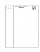 Determinacon de acido galaracturonico mediante metodo m-hidroxidifenil en pectinas obtenidas por ultrasonido de alta intensidad