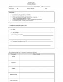 Prueba de lectura: Atima silencio - Explorando personajes, temas y significado