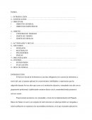 El Servicio Social de Enfermería es una fase obligatoria en la carrera de enfermería