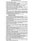 CUESTIONARIO DERECHO CIVIL IV