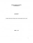 Enfoques y metodologias de invstigacion