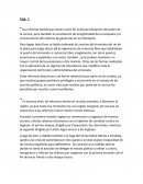 Historia de la revolucion.