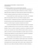 LA ENSEÑANZA IMPLICITA EN EL QUEHACER DEL MAESTRO