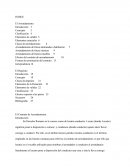 ARRENDAMIENTO Y DEPOSITO