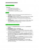 Psicologia de la familia. LA TERAPIA SISTEMICA: