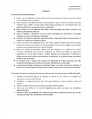 Actividad - Funciones como publirrelacionista