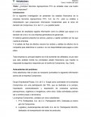 ¿Comprar Servicios Agroquímicos PYC es rentable crear una fusión con Compromex?