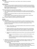 Estado en el cual el medio interno no varía. Estático. Antes: el hombre era considerado homeostático.