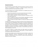 Tema- Educación económica