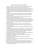 Capítulo 2 – Química, materia y vida - Definiciones