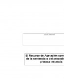 Derecho procesal. El Código de Procedimiento Civil (CPC)