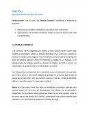 Períodos sensitivos y plan de acción caso “La familia Carrasco”