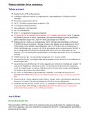 Manejo Tubular de sustancia, Sist renal.