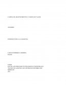 Cadena de Valor Gases de Antioquia