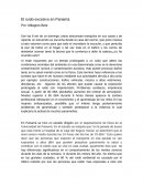 El ruido excesivo en Panamá..