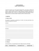 Cuestionario empresa mediana y pequeña