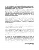 El sueño travesti.