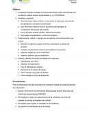 Tema- Administración y Valuación de Proyectos.