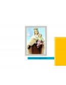 Novena . ACTO DE CONTRICIÓN