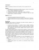 Generalidades del sistema nervioso periférico. Nervios craneales del I al VI.