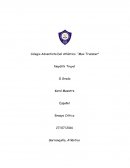 Tema- Que pasa en colombia