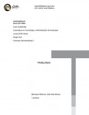 Finanzas Administrativas 2.