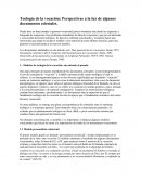 Teología de la vocación: Perspectivas a la luz de algunos documentos eclesiales.