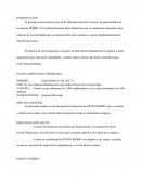 Grupo Bimbo S.A.B. de C.V.