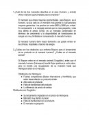 Análisis de la estrategia de mercado de Biopure