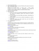 Razones de la Ética