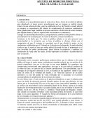 Tema- Derecho procesal civil.