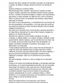 PEDIR UN MILAGRO ECONOMICO Y LABORAL