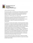 ¿Qué se entiende por clima social?