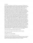 LA SANTIDAD - ENSAYO