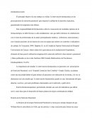 Historia de la Nutrición Parenteral