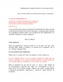 EN APOYO DE LA MESA SEGUNDA INVESTIGADORA EN NEZAHUALCOYOTL, ESTADO DE MEXICO