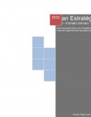 Estrategia de venta asociada a la venta del pan implementando alertas