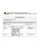 Infecciones de Transmisión Sexual. “Saber es compartir”