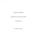 Absentismo en el voto en Baja California