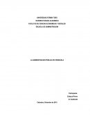 Tema- Administracion Publica.