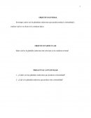 Principales estudios endocrinológicos