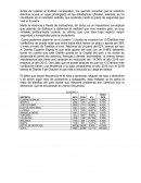 Seguridad ciudadana. Antes de realizar el análisis comparativo, me permito recordar que la violencia delictiva ocupa un lugar privilegiado en las estadísticas oficiales