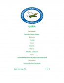 Los ofrecimientos reales de pago y de la consignación.