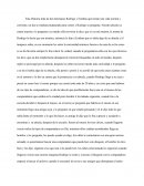 La mitad de la desaparición de la abuela