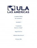 Cuestionario fondos y reservas.