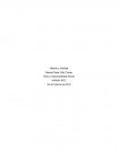 Historia y Libertad - Ética y responsabilidad Social