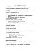 LOS BENEFICIOS DEL MARKETING GLOBAL