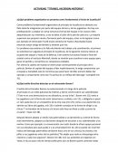 Tema- Titanes hicieron historia