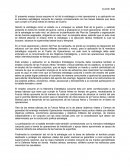 Estrategia a nivel operacional de la Fuerza Aérea en tiempo de Guerra